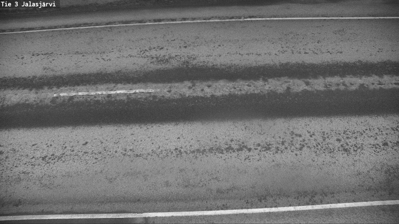 Kelikamerat Kuva Tie 3 Kurikka, Jalasjärvi, Kurikka, Etelä-Pohjanmaa