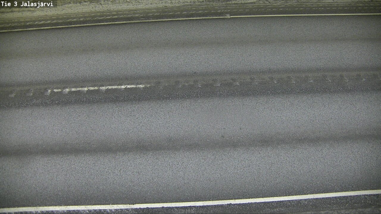 Kelikamerat Kuva Tie 3 Kurikka, Jalasjärvi, Kurikka, Etelä-Pohjanmaa