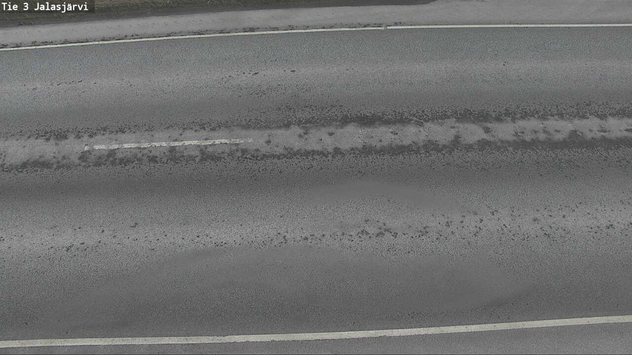 Kelikamerat Kuva Tie 3 Kurikka, Jalasjärvi, Kurikka, Etelä-Pohjanmaa