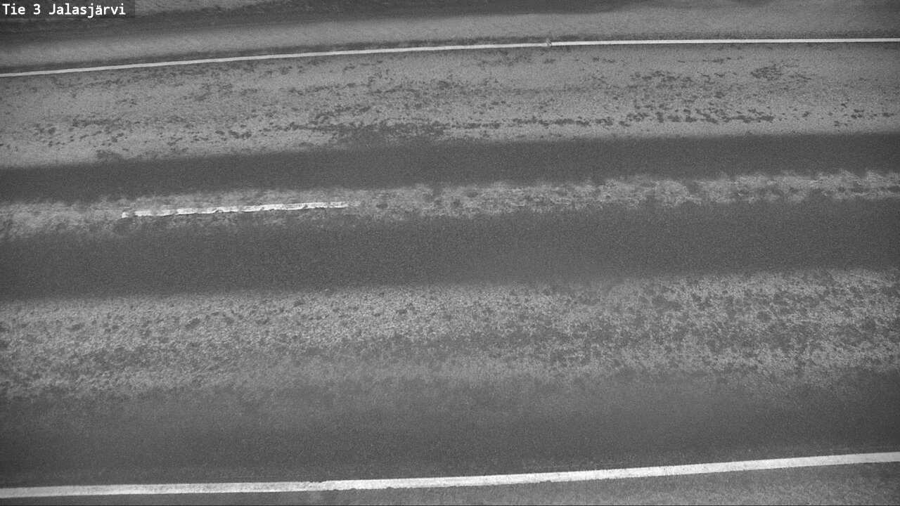 Kelikamerat Kuva Tie 3 Kurikka, Jalasjärvi, Kurikka, Etelä-Pohjanmaa