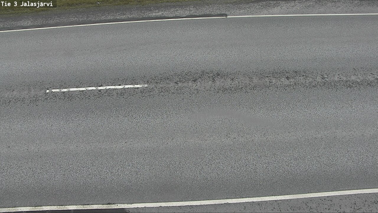 Weather Camera Image Väg 3 Kurikka, Jalasjärvi, Kurikka, Etelä-Pohjanmaa