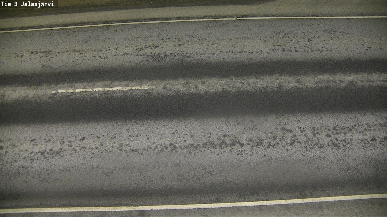 Weather Camera Image Road 3 Kurikka, Jalasjärvi, Kurikka, Etelä-Pohjanmaa