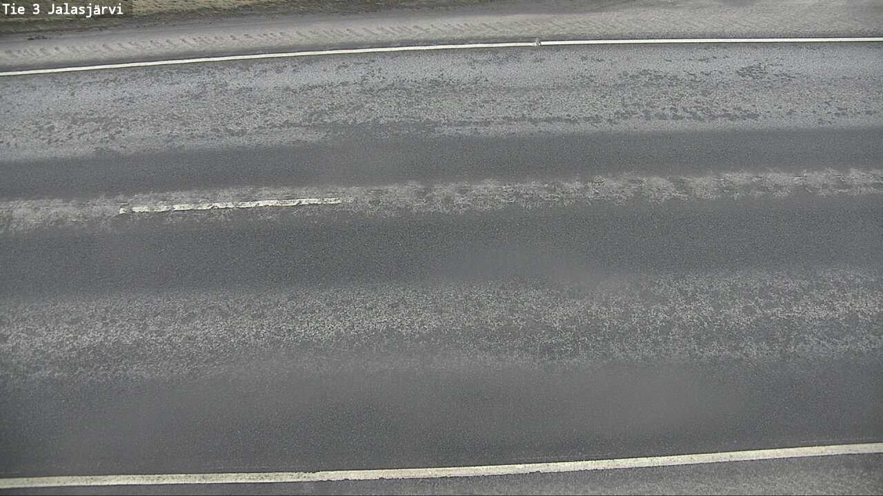 Kelikamerat Kuva Tie 3 Kurikka, Jalasjärvi, Kurikka, Etelä-Pohjanmaa