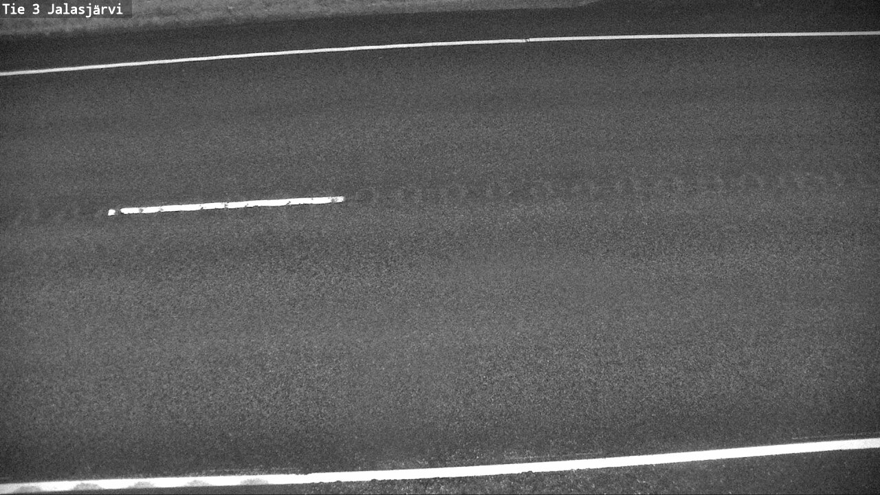 Weather Camera Image Väg 3 Kurikka, Jalasjärvi, Kurikka, Etelä-Pohjanmaa