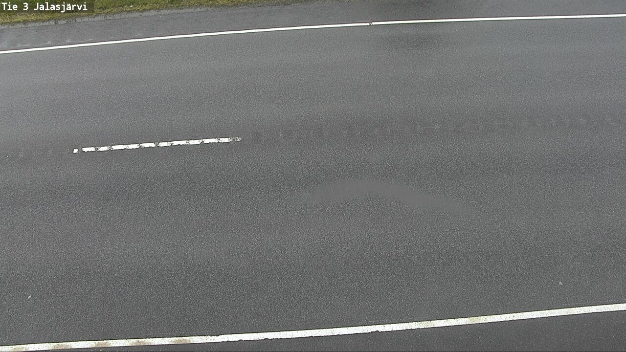 Weather Camera Image Road 3 Kurikka, Jalasjärvi, Kurikka, Etelä-Pohjanmaa