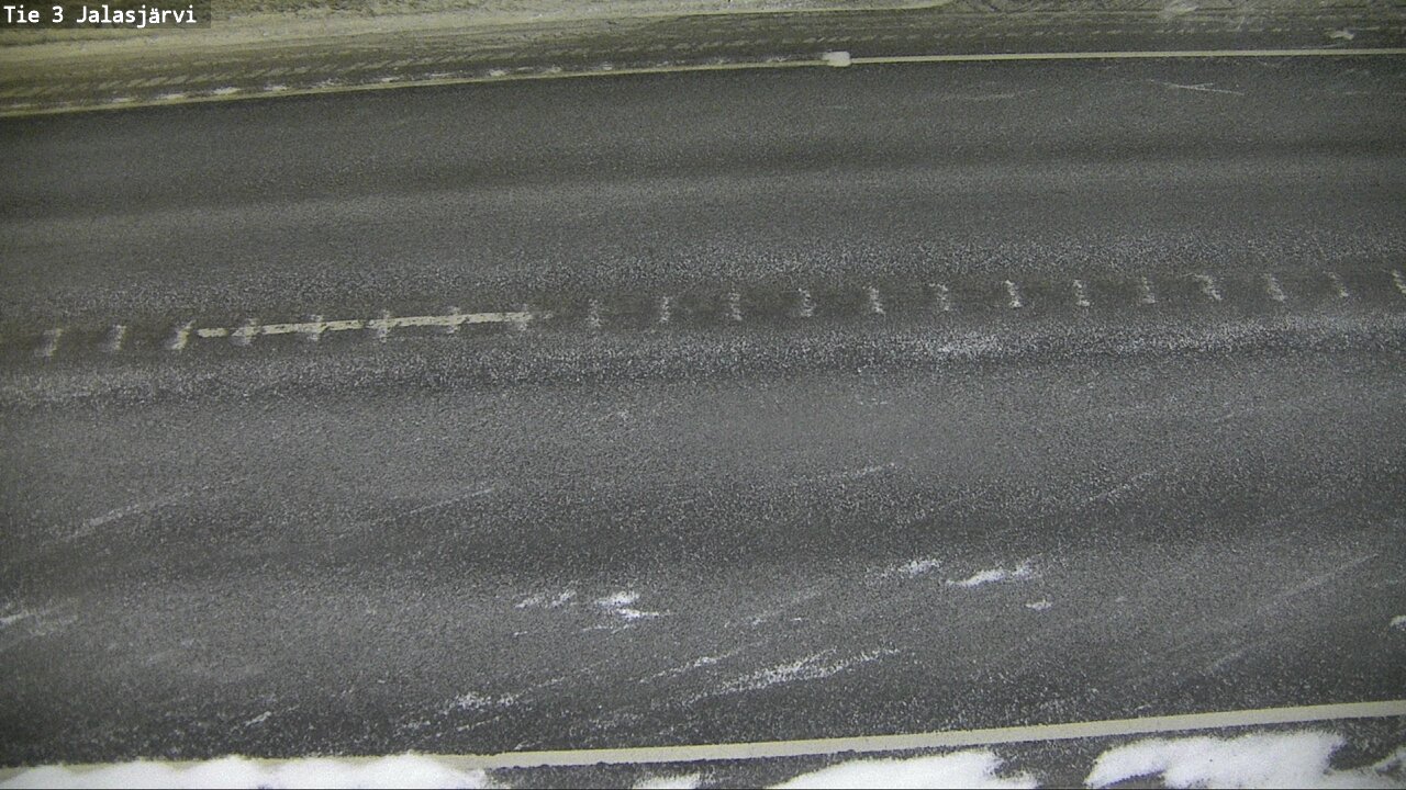 Kelikamerat Kuva Tie 3 Kurikka, Jalasjärvi, Kurikka, Etelä-Pohjanmaa