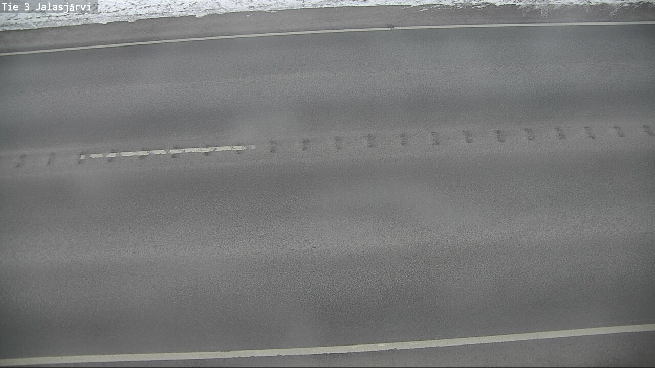 Weather Camera Image Road 3 Kurikka, Jalasjärvi, Kurikka, Etelä-Pohjanmaa