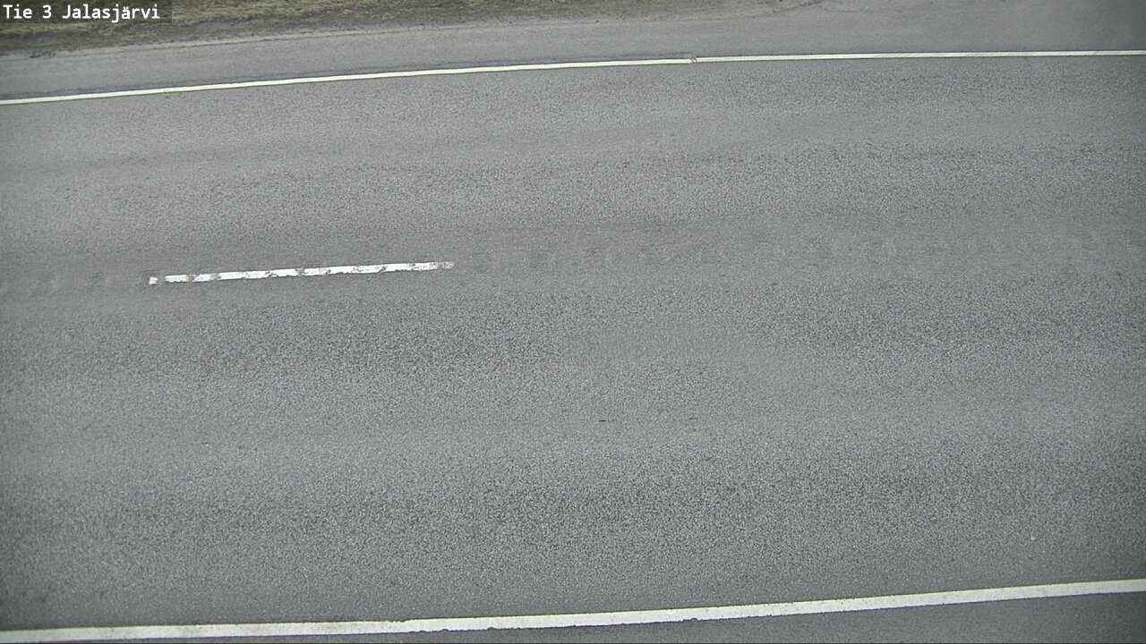 Weather Camera Image Road 3 Kurikka, Jalasjärvi, Kurikka, Etelä-Pohjanmaa