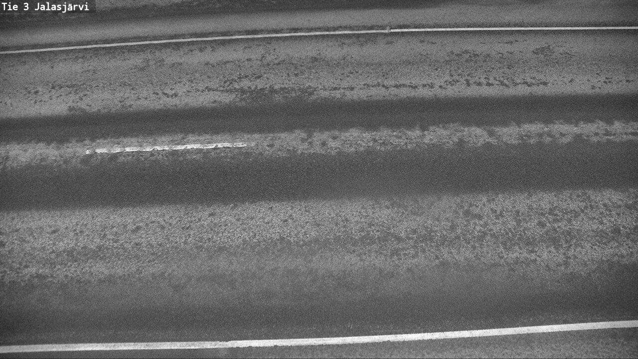 Kelikamerat Kuva Tie 3 Kurikka, Jalasjärvi, Kurikka, Etelä-Pohjanmaa