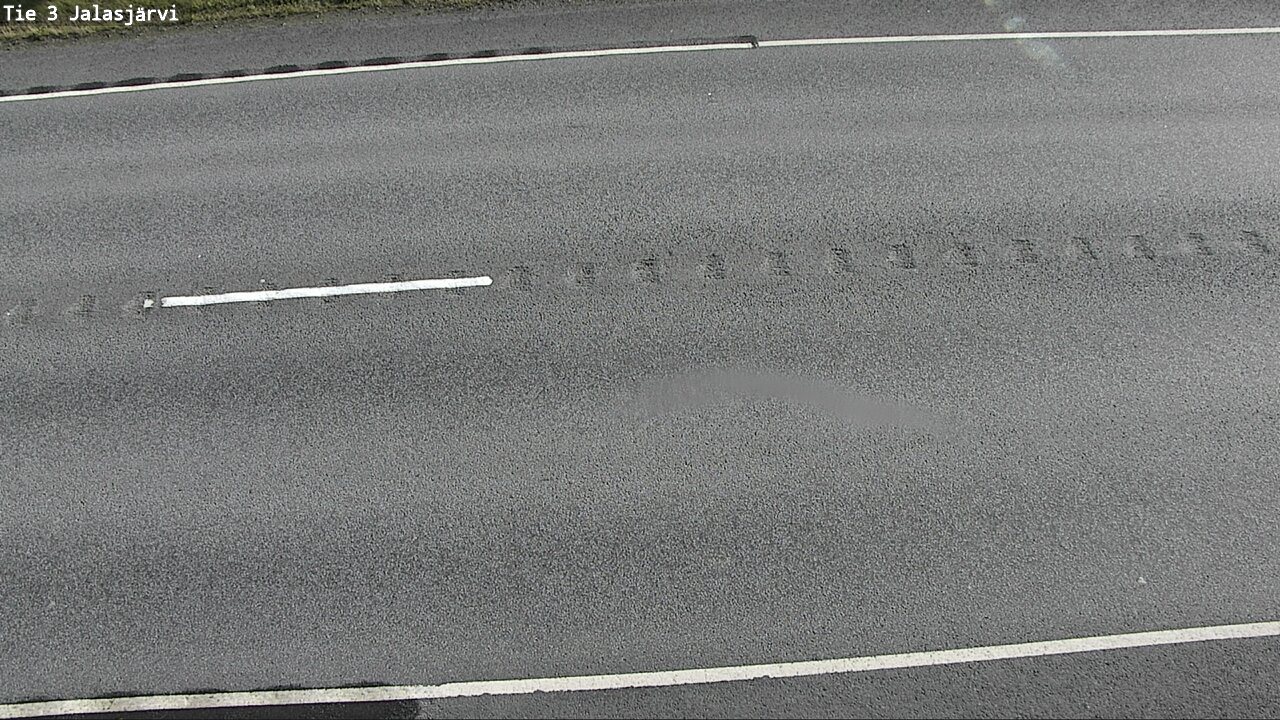 Weather Camera Image Väg 3 Kurikka, Jalasjärvi, Kurikka, Etelä-Pohjanmaa