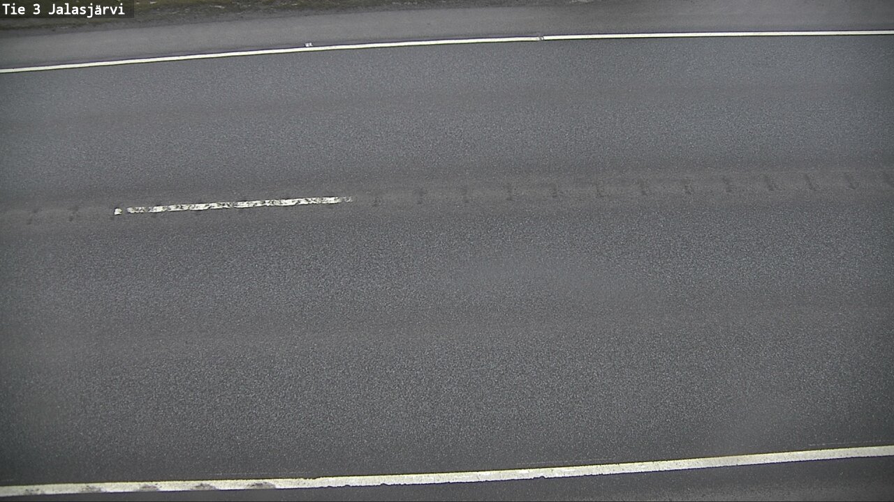 Weather Camera Image Road 3 Kurikka, Jalasjärvi, Kurikka, Etelä-Pohjanmaa