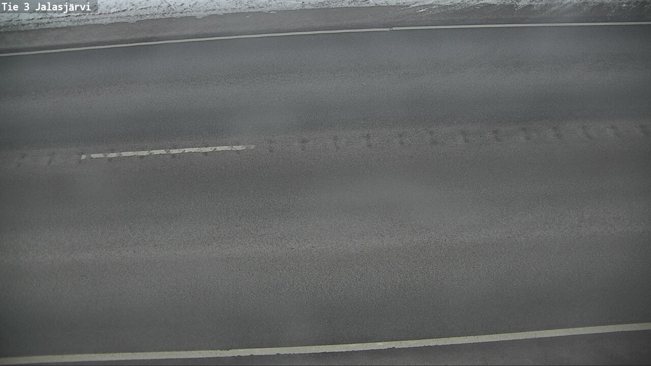 Kelikamerat Kuva Tie 3 Kurikka, Jalasjärvi, Kurikka, Etelä-Pohjanmaa