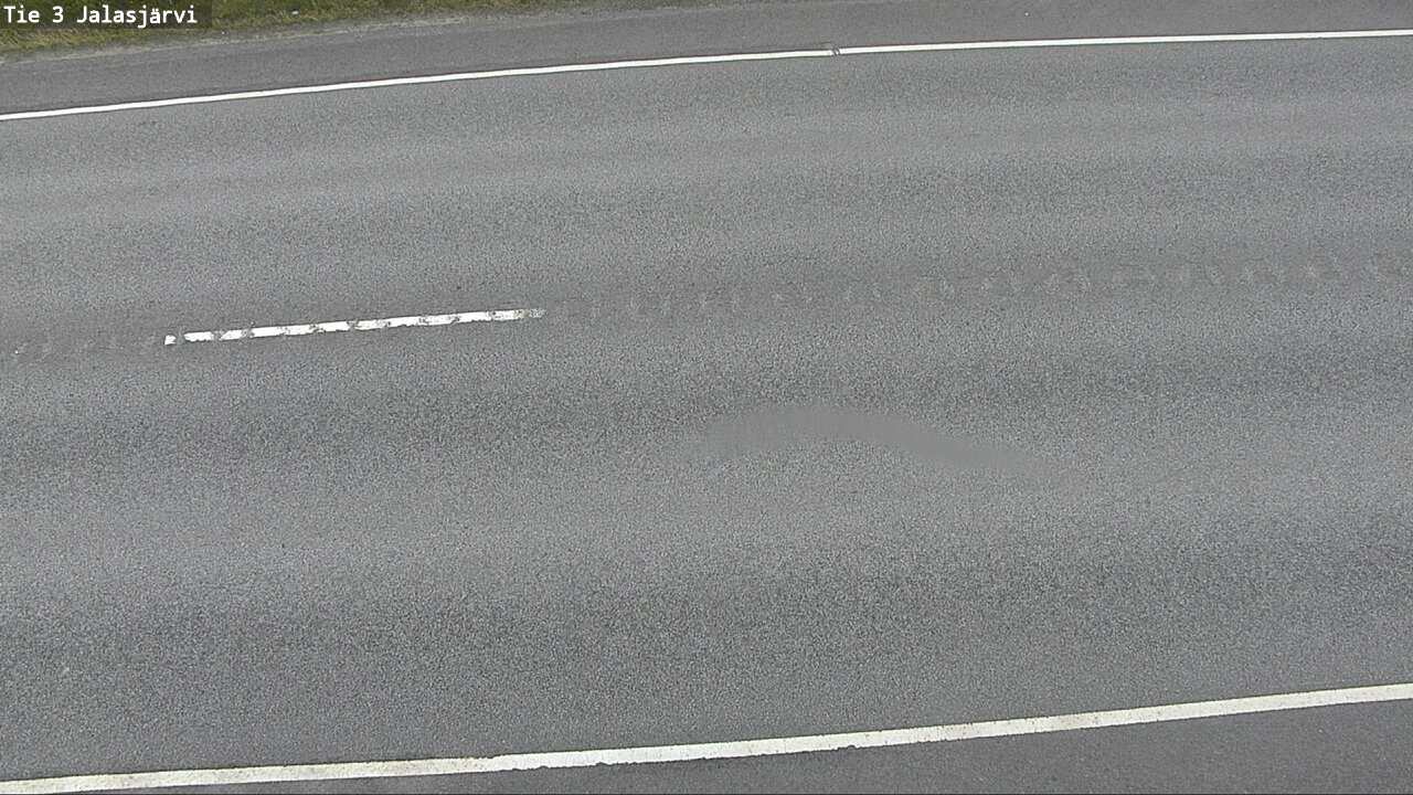Weather Camera Image Road 3 Kurikka, Jalasjärvi, Kurikka, Etelä-Pohjanmaa