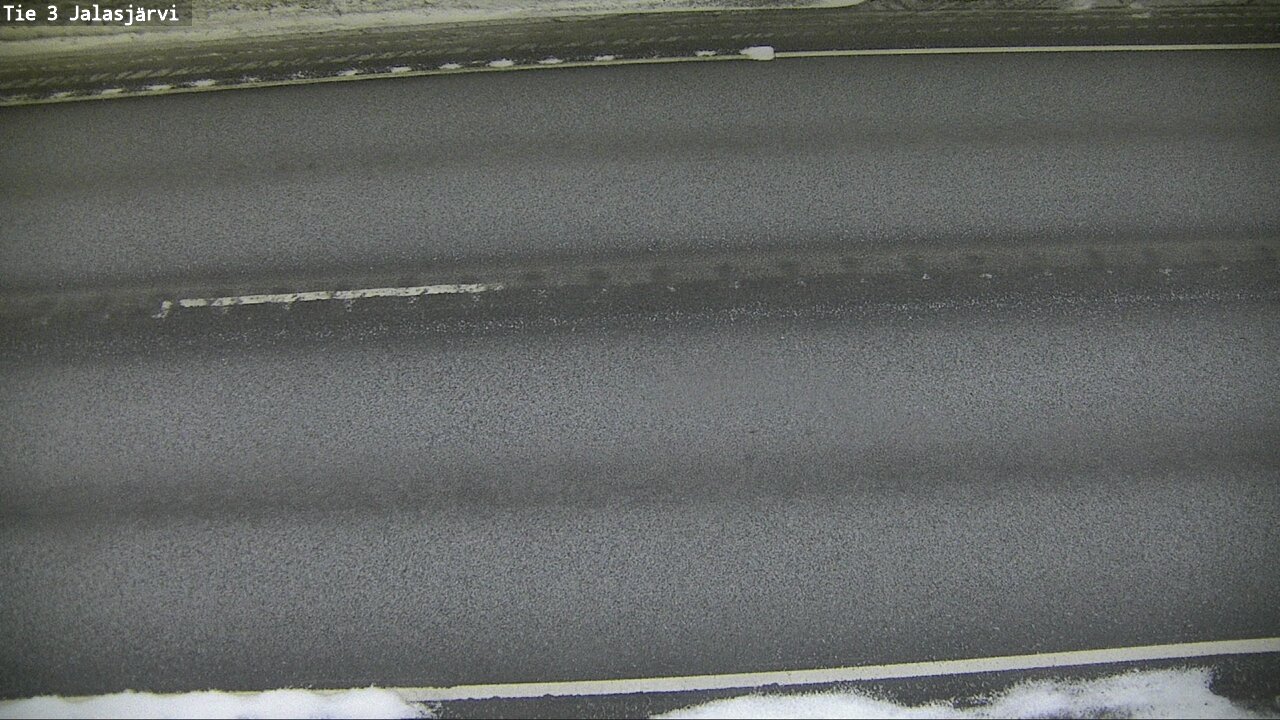 Kelikamerat Kuva Tie 3 Kurikka, Jalasjärvi, Kurikka, Etelä-Pohjanmaa