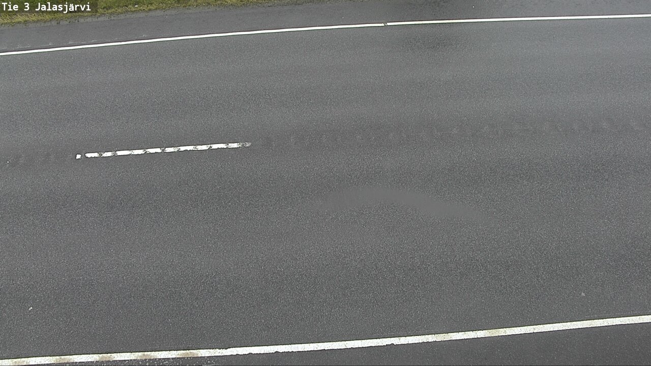 Weather Camera Image Road 3 Kurikka, Jalasjärvi, Kurikka, Etelä-Pohjanmaa