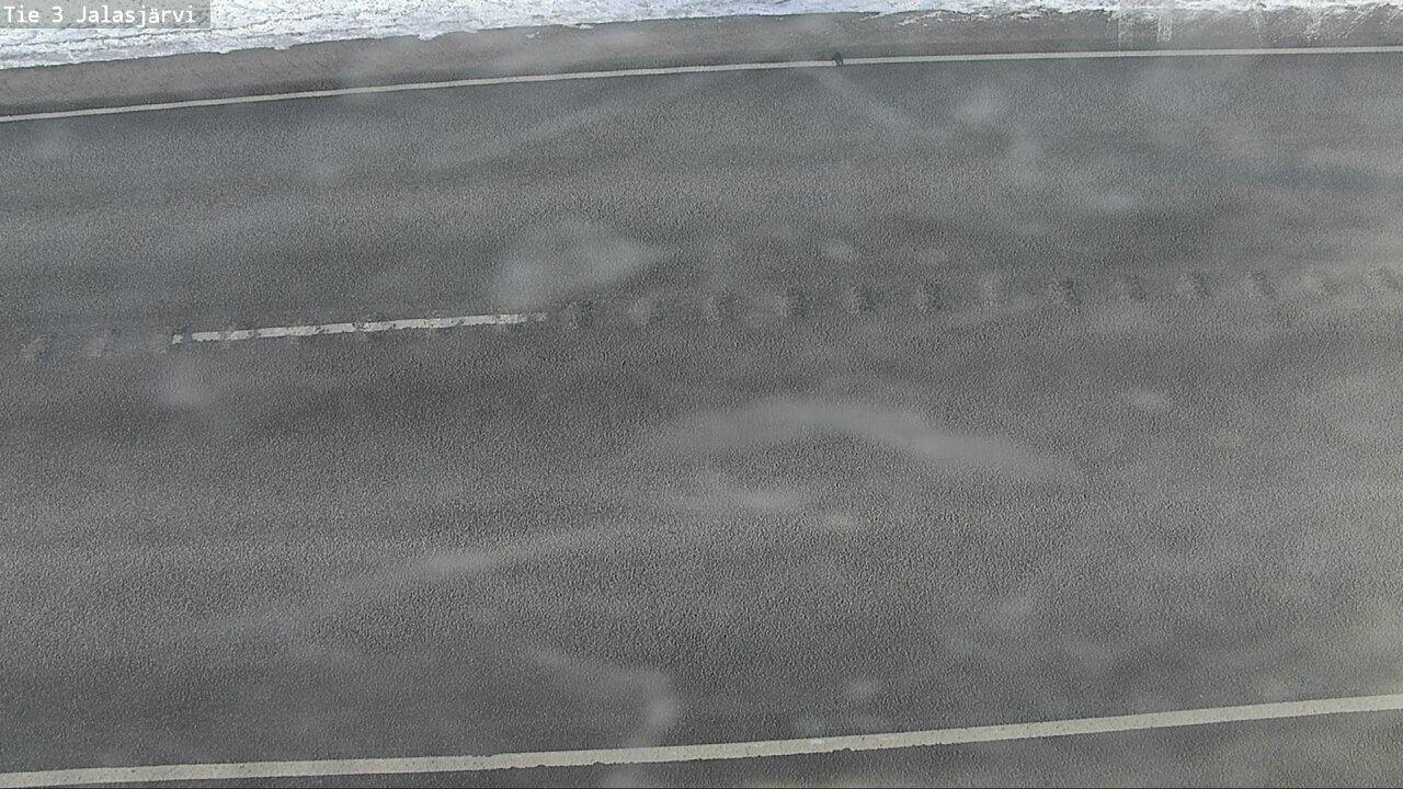 Weather Camera Image Road 3 Kurikka, Jalasjärvi, Kurikka, Etelä-Pohjanmaa