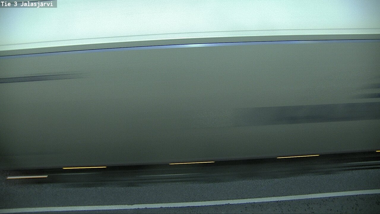 Kelikamerat Kuva Tie 3 Kurikka, Jalasjärvi, Kurikka, Etelä-Pohjanmaa