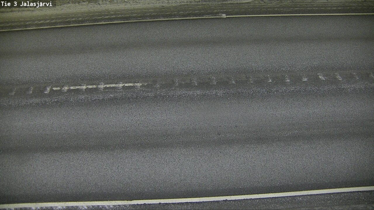 Kelikamerat Kuva Tie 3 Kurikka, Jalasjärvi, Kurikka, Etelä-Pohjanmaa