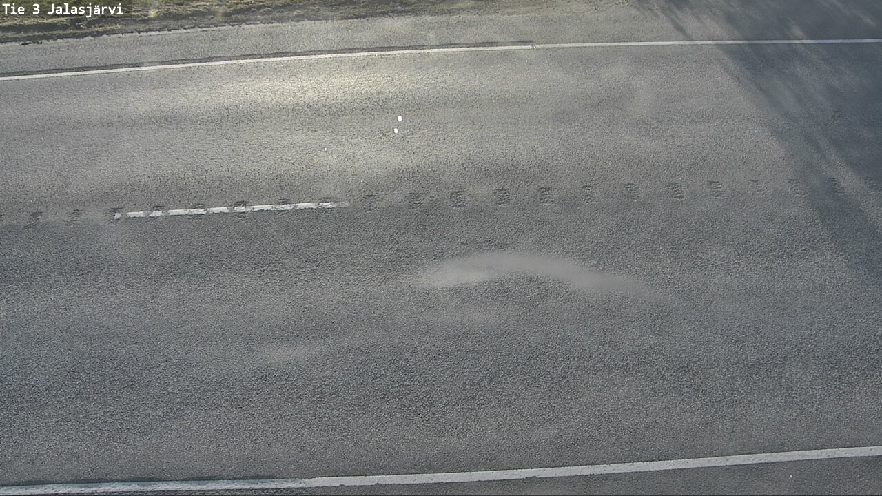 Weather Camera Image Road 3 Kurikka, Jalasjärvi, Kurikka, Etelä-Pohjanmaa