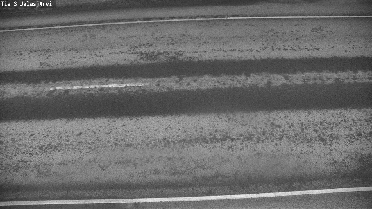 Kelikamerat Kuva Tie 3 Kurikka, Jalasjärvi, Kurikka, Etelä-Pohjanmaa