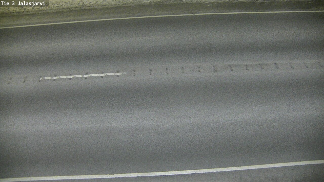 Kelikamerat Kuva Tie 3 Kurikka, Jalasjärvi, Kurikka, Etelä-Pohjanmaa