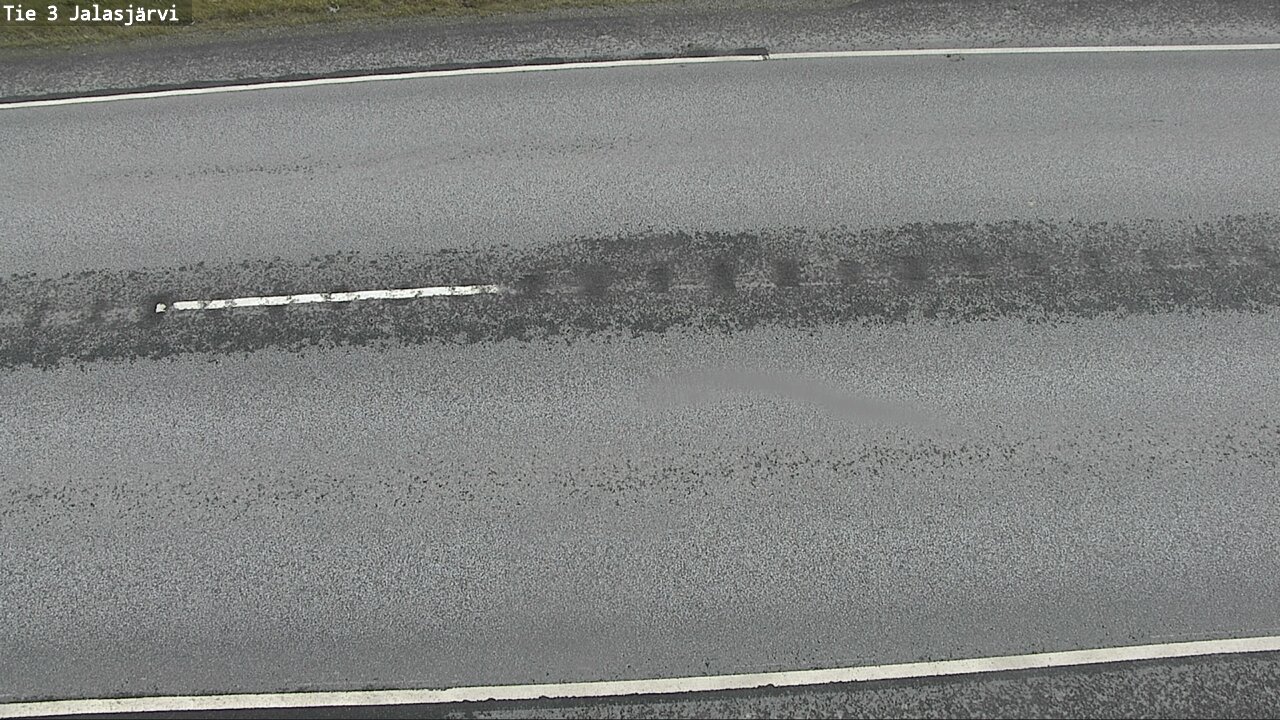 Kelikamerat Kuva Tie 3 Kurikka, Jalasjärvi, Kurikka, Etelä-Pohjanmaa