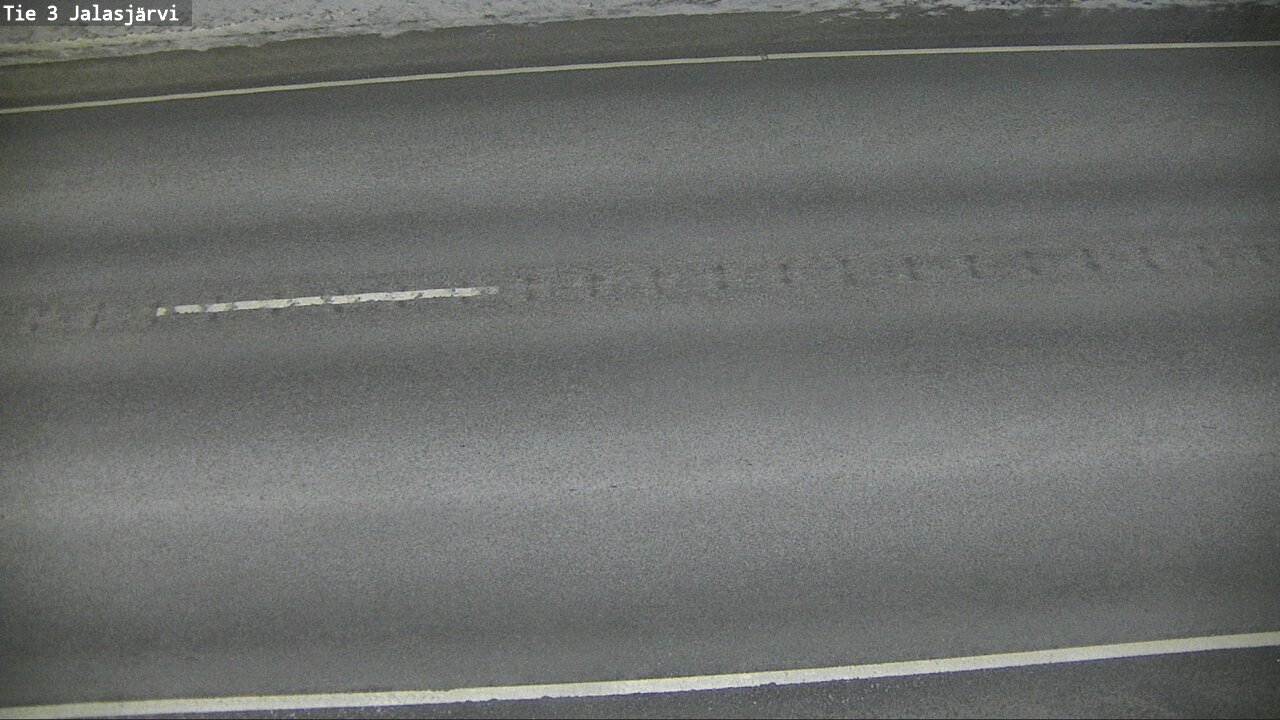 Kelikamerat Kuva Tie 3 Kurikka, Jalasjärvi, Kurikka, Etelä-Pohjanmaa