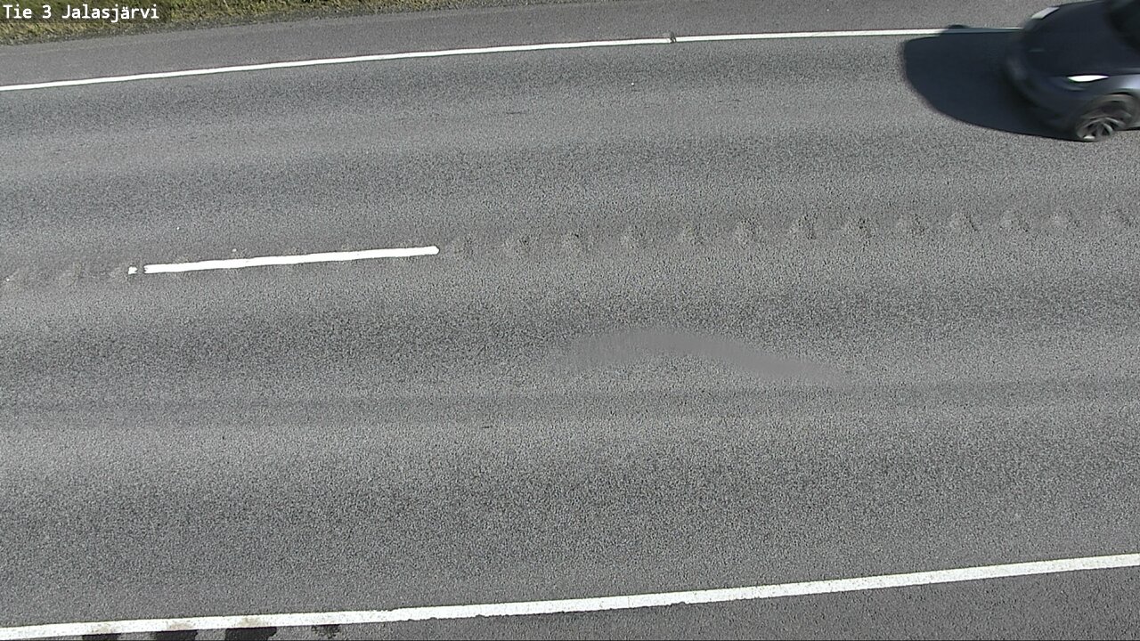 Weather Camera Image Väg 3 Kurikka, Jalasjärvi, Kurikka, Etelä-Pohjanmaa