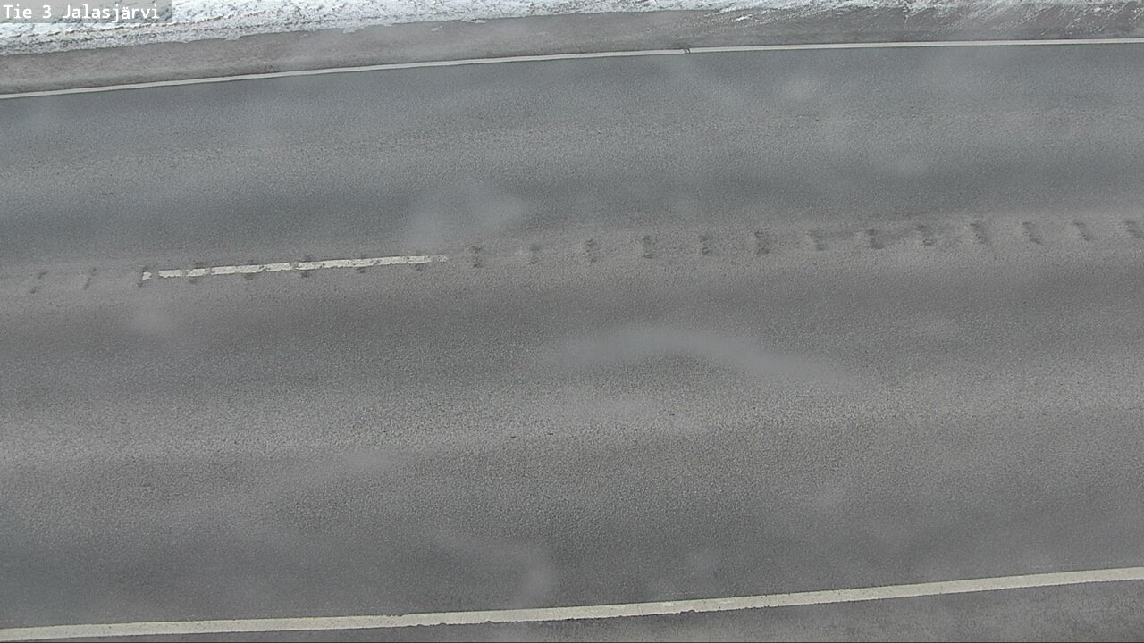 Kelikamerat Kuva Tie 3 Kurikka, Jalasjärvi, Kurikka, Etelä-Pohjanmaa