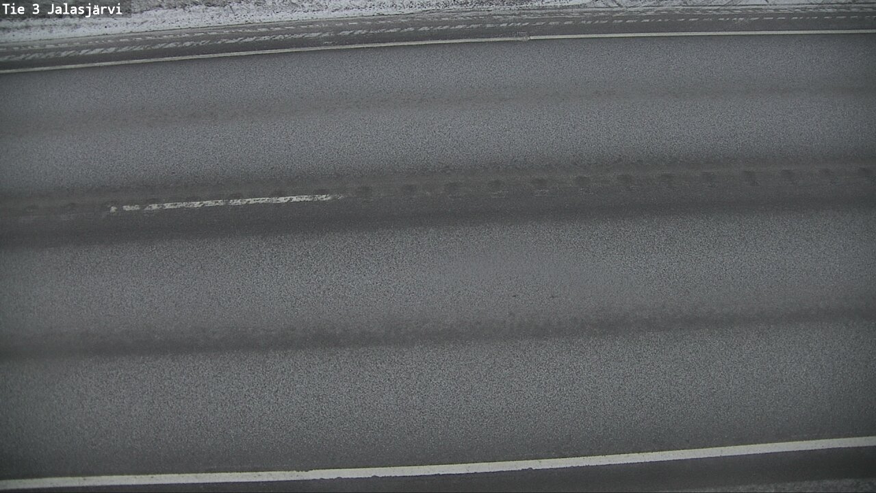 Kelikamerat Kuva Tie 3 Kurikka, Jalasjärvi, Kurikka, Etelä-Pohjanmaa