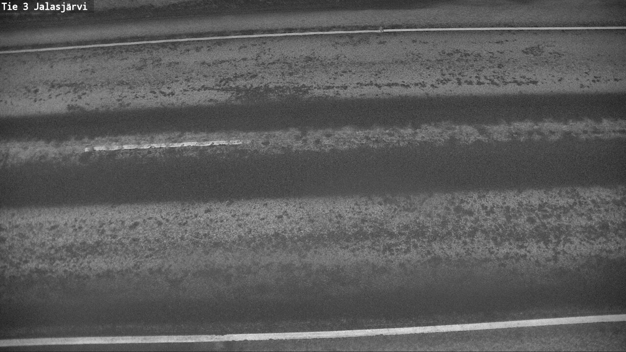 Kelikamerat Kuva Tie 3 Kurikka, Jalasjärvi, Kurikka, Etelä-Pohjanmaa