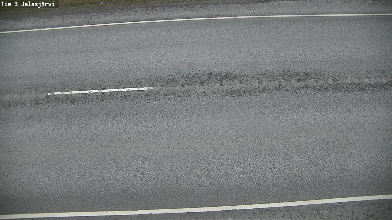 Kelikamerat Kuva Tie 3 Kurikka, Jalasjärvi, Kurikka, Etelä-Pohjanmaa