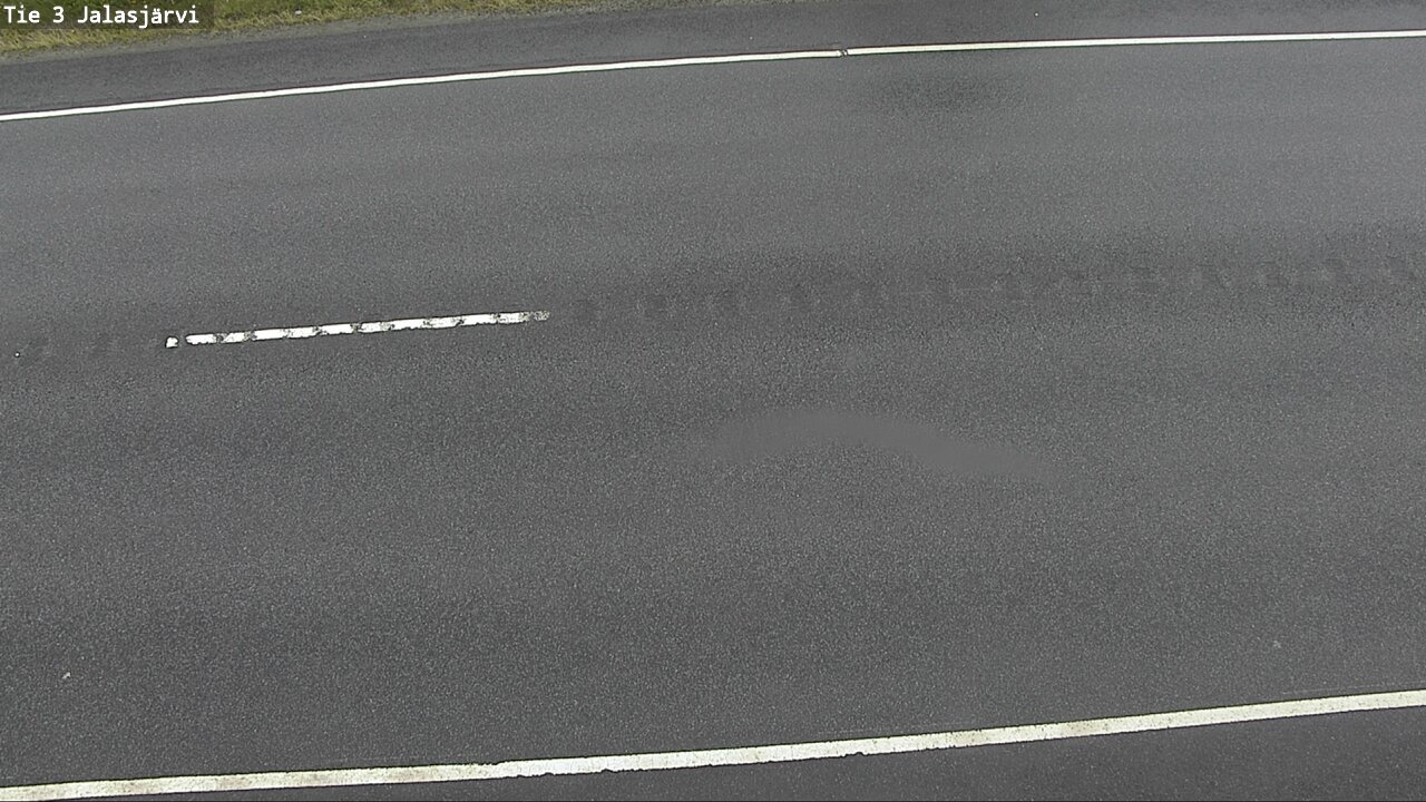Weather Camera Image Road 3 Kurikka, Jalasjärvi, Kurikka, Etelä-Pohjanmaa