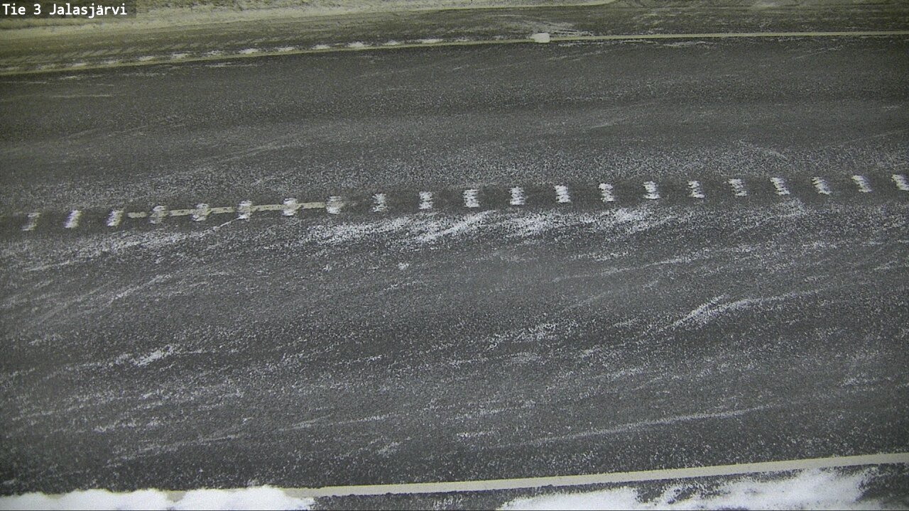 Kelikamerat Kuva Tie 3 Kurikka, Jalasjärvi, Kurikka, Etelä-Pohjanmaa