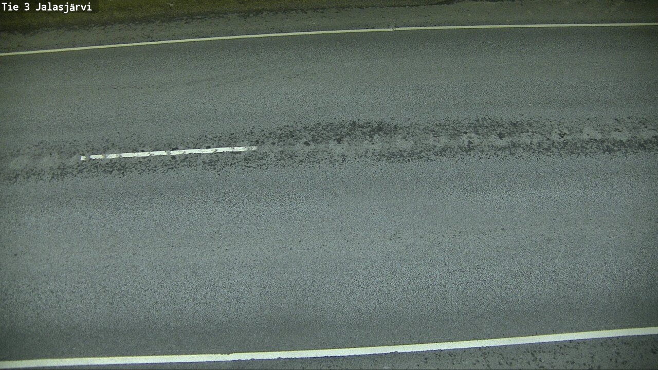 Kelikamerat Kuva Tie 3 Kurikka, Jalasjärvi, Kurikka, Etelä-Pohjanmaa