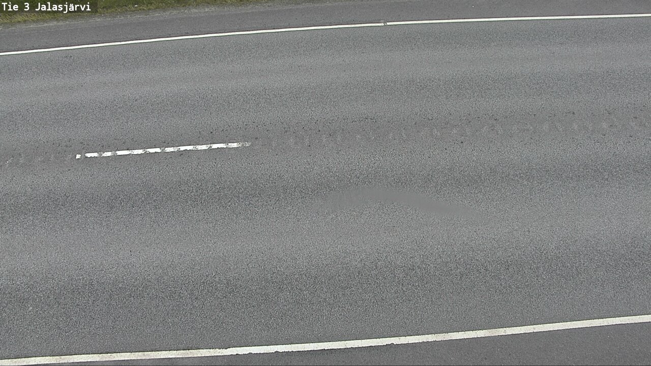 Weather Camera Image Road 3 Kurikka, Jalasjärvi, Kurikka, Etelä-Pohjanmaa