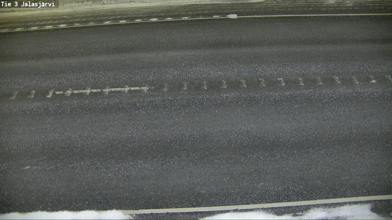 Kelikamerat Kuva Tie 3 Kurikka, Jalasjärvi, Kurikka, Etelä-Pohjanmaa