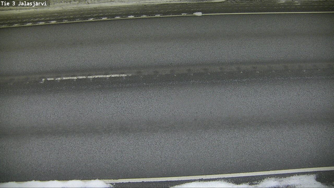 Kelikamerat Kuva Tie 3 Kurikka, Jalasjärvi, Kurikka, Etelä-Pohjanmaa