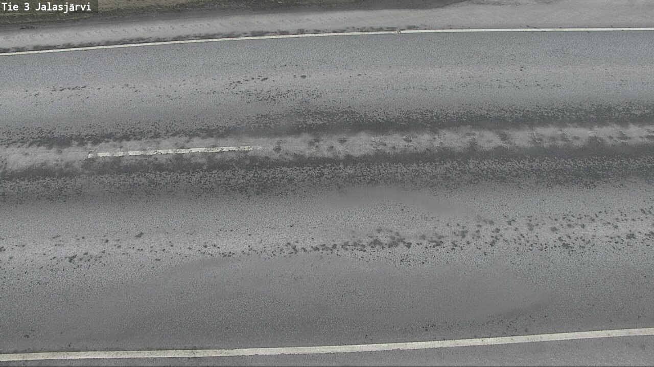 Kelikamerat Kuva Tie 3 Kurikka, Jalasjärvi, Kurikka, Etelä-Pohjanmaa