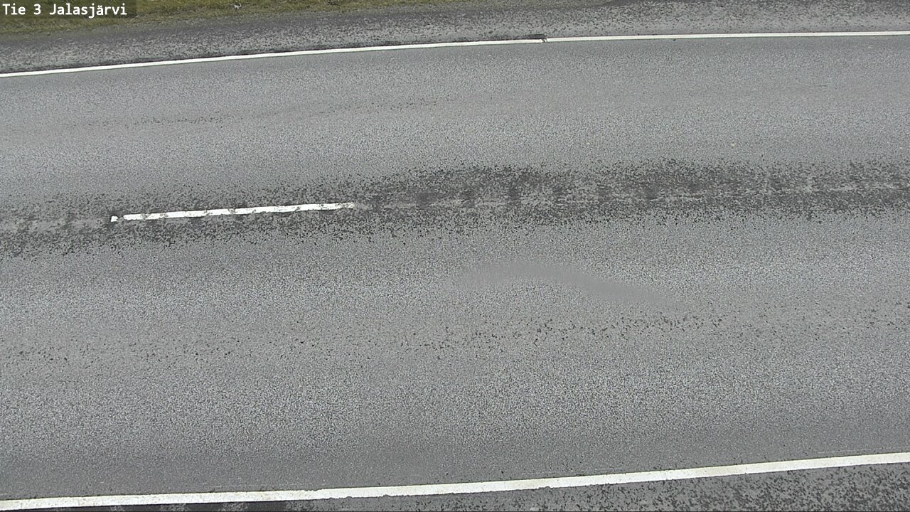 Kelikamerat Kuva Tie 3 Kurikka, Jalasjärvi, Kurikka, Etelä-Pohjanmaa