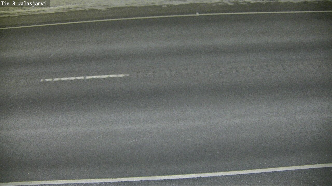 Kelikamerat Kuva Tie 3 Kurikka, Jalasjärvi, Kurikka, Etelä-Pohjanmaa