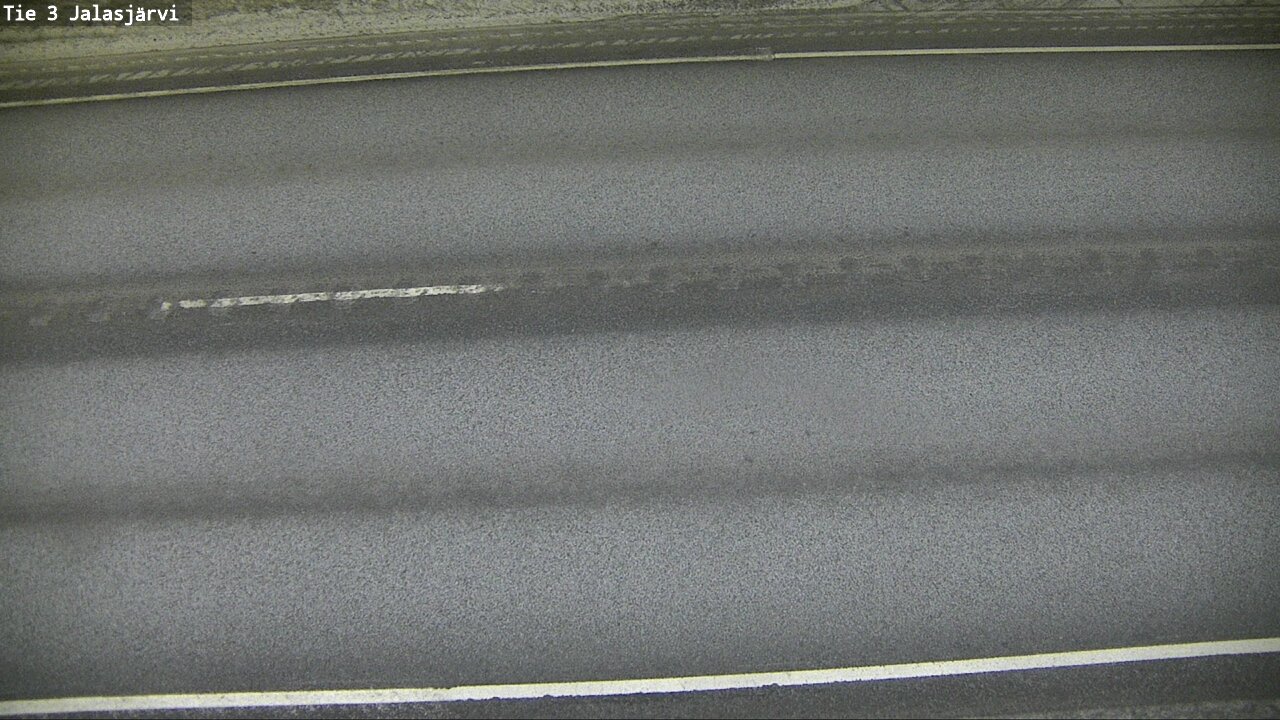 Kelikamerat Kuva Tie 3 Kurikka, Jalasjärvi, Kurikka, Etelä-Pohjanmaa