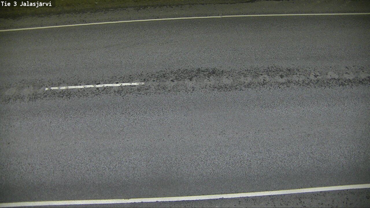 Kelikamerat Kuva Tie 3 Kurikka, Jalasjärvi, Kurikka, Etelä-Pohjanmaa