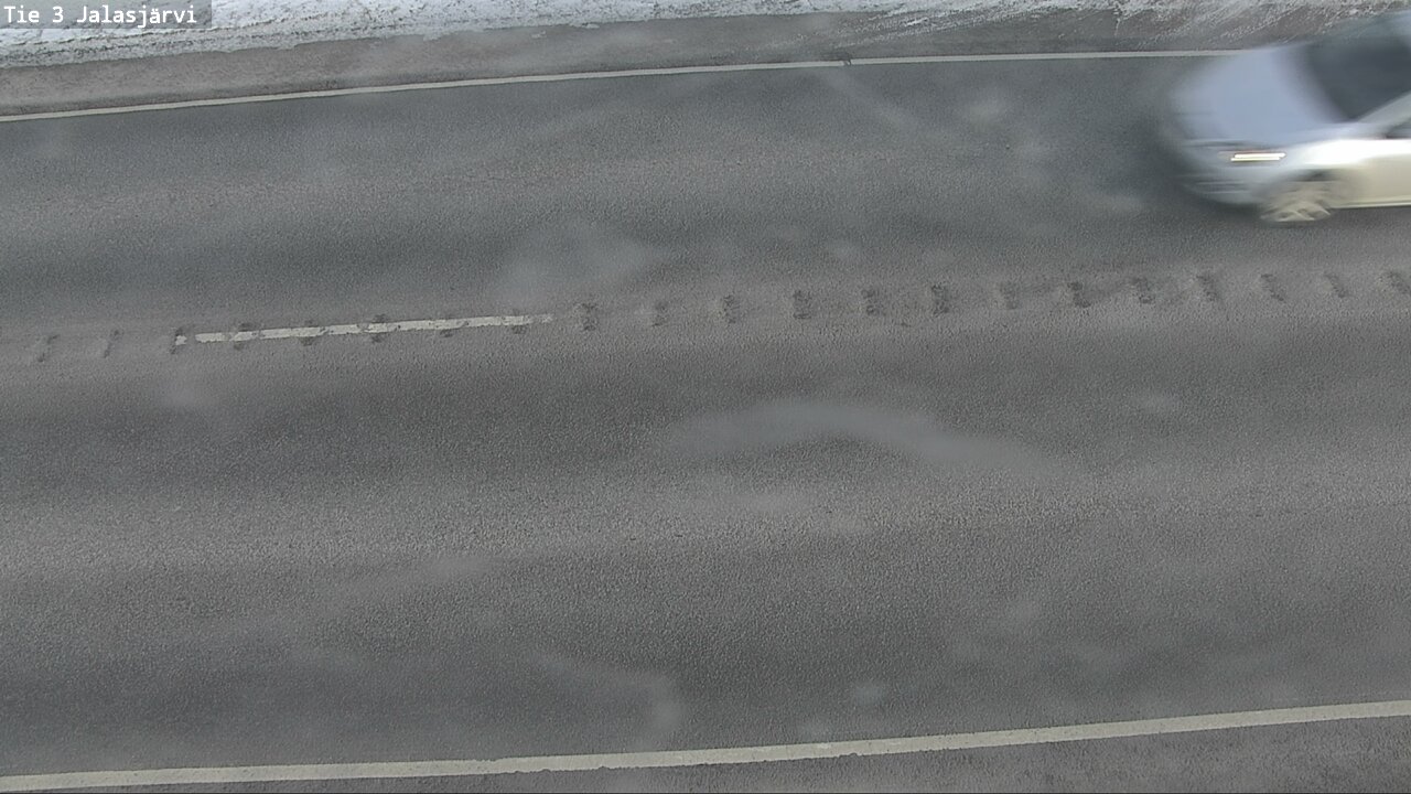 Kelikamerat Kuva Tie 3 Kurikka, Jalasjärvi, Kurikka, Etelä-Pohjanmaa