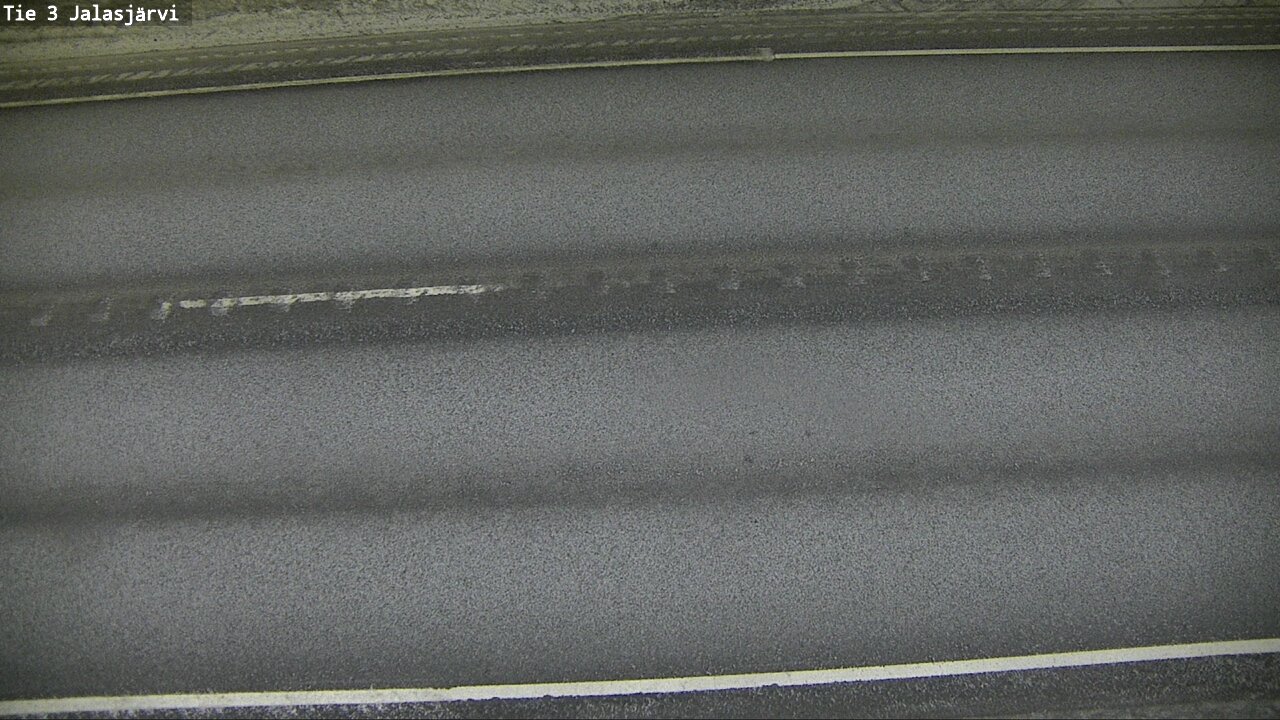 Kelikamerat Kuva Tie 3 Kurikka, Jalasjärvi, Kurikka, Etelä-Pohjanmaa