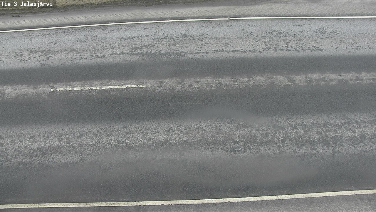 Kelikamerat Kuva Tie 3 Kurikka, Jalasjärvi, Kurikka, Etelä-Pohjanmaa