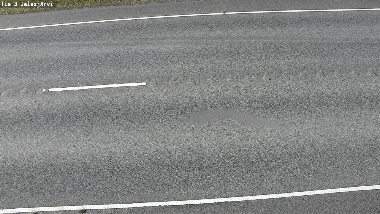 Weather Camera Image Väg 3 Kurikka, Jalasjärvi, Kurikka, Etelä-Pohjanmaa