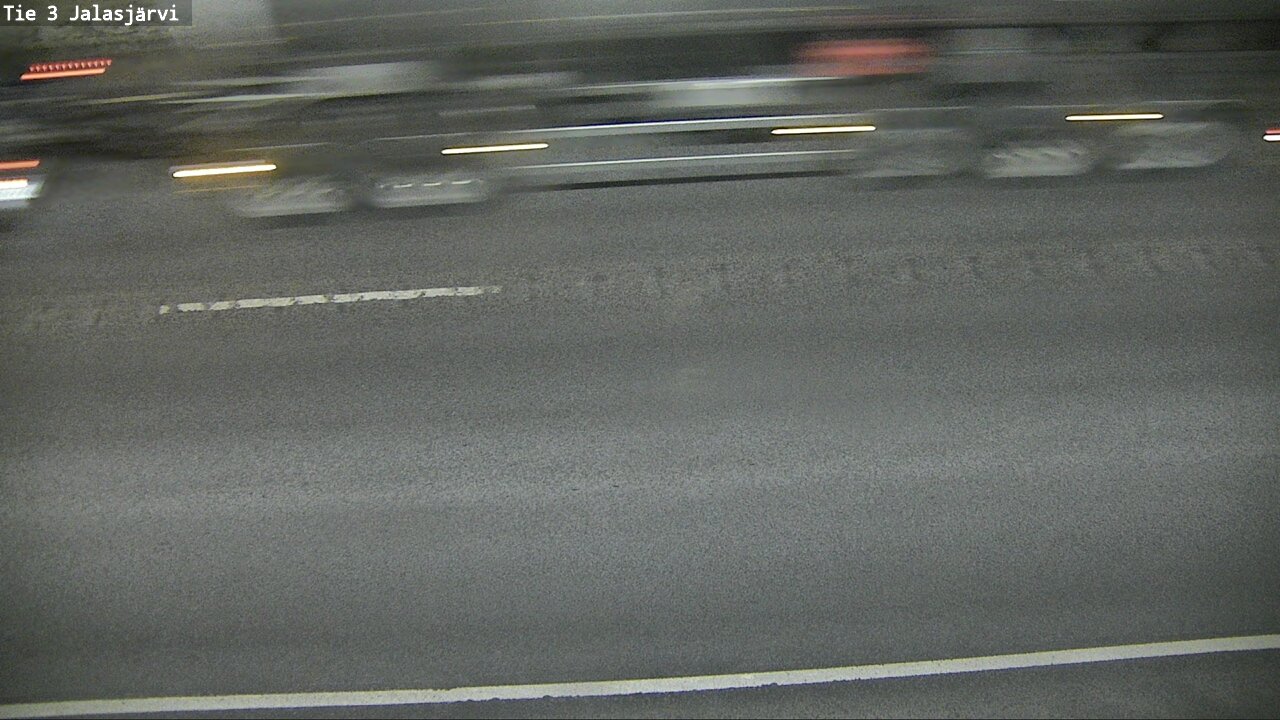 Kelikamerat Kuva Tie 3 Kurikka, Jalasjärvi, Kurikka, Etelä-Pohjanmaa