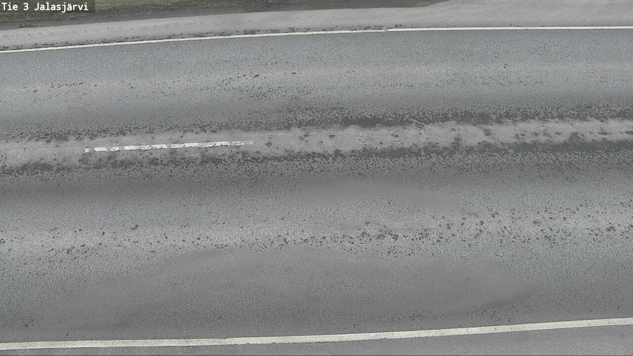 Kelikamerat Kuva Tie 3 Kurikka, Jalasjärvi, Kurikka, Etelä-Pohjanmaa