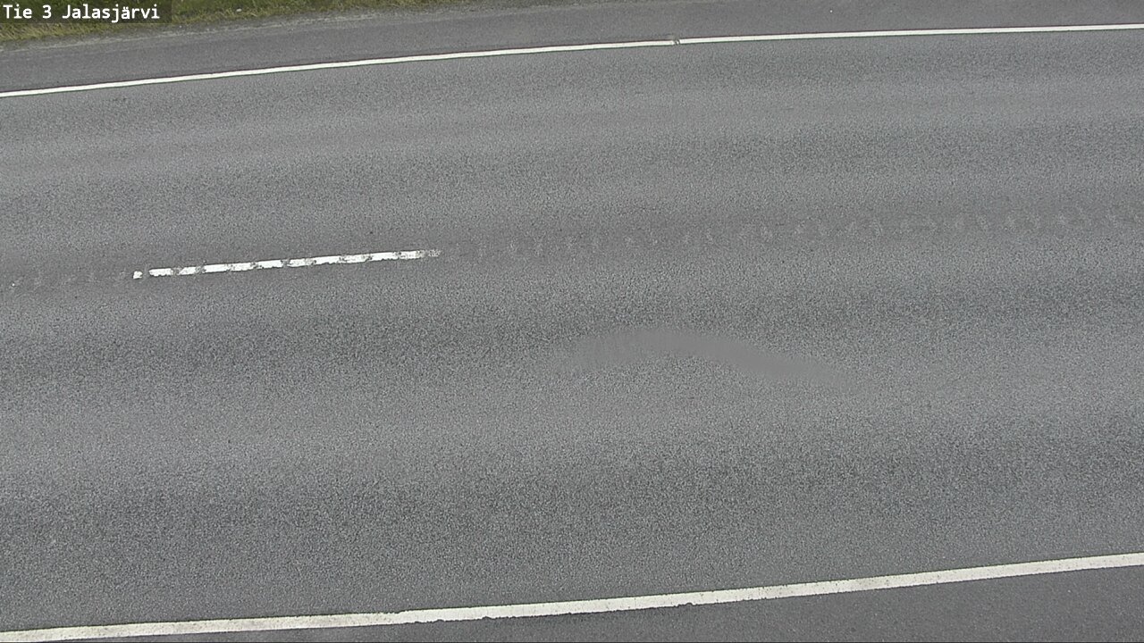 Weather Camera Image Road 3 Kurikka, Jalasjärvi, Kurikka, Etelä-Pohjanmaa